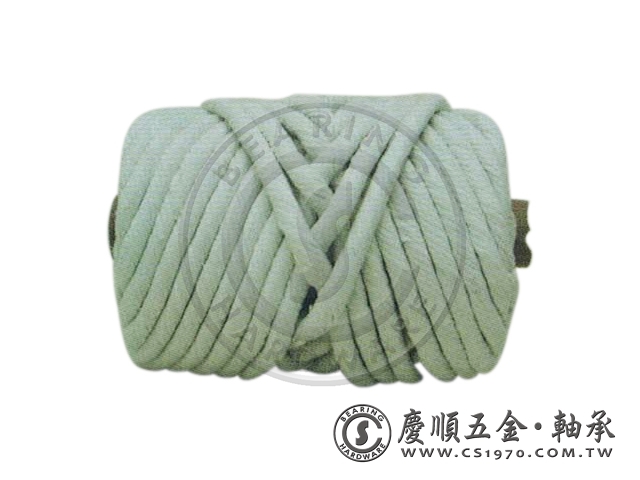 石棉絲(扭繩)
