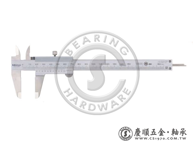 530 系列 游標卡尺_Mitutoyo