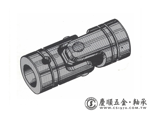 萬向接頭 NC