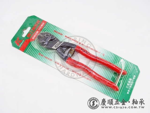 鋼索剪_7111200_KNIPEX