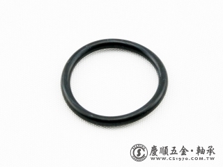 Ｏ型環