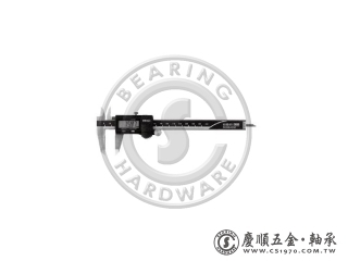 液晶游標卡尺