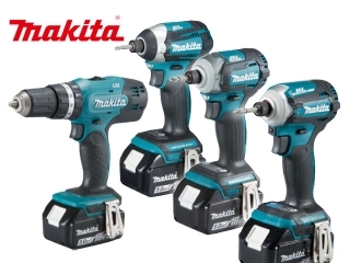 Makita 牧田全系列