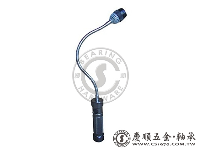 SK-218 3W LED充電式磁鐵工作燈