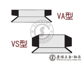 Ｖ型油封VA.VS