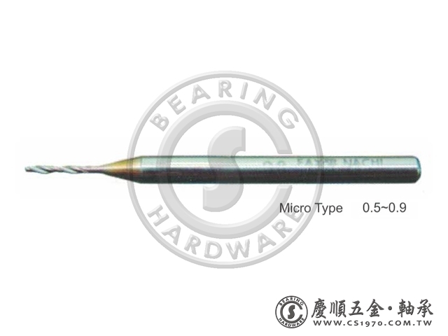 SG 鑽頭短刃