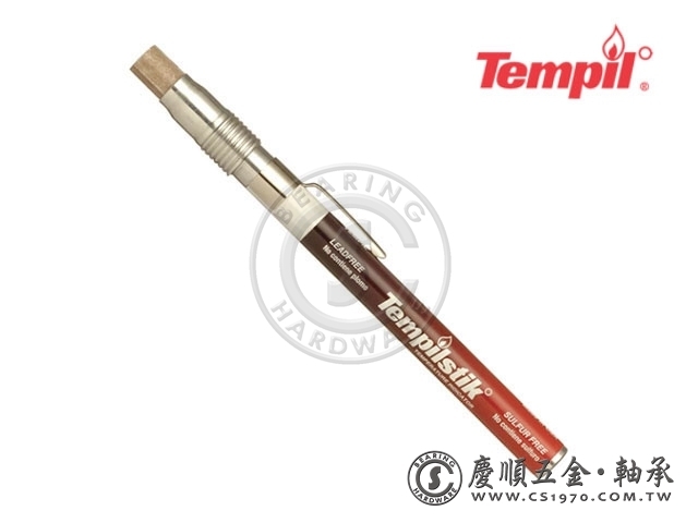 溫度筆 Tempil