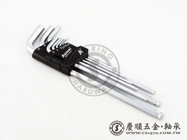 球型六角板手_CDB200_ALSTONG
