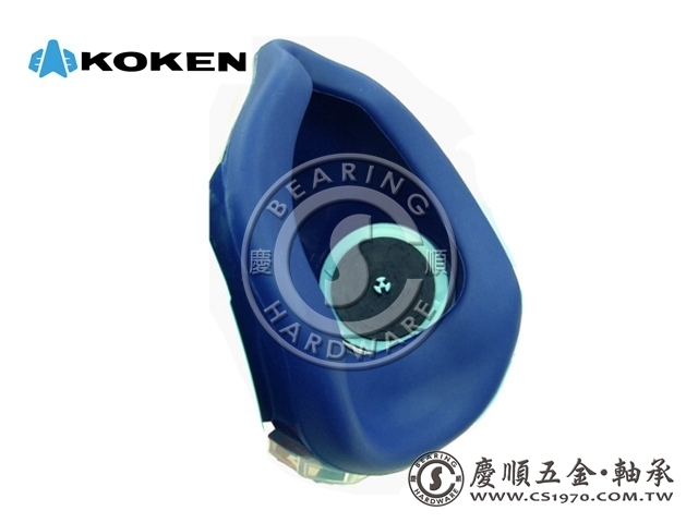 防毒面罩 KOKEN R-5-08 單罐式 